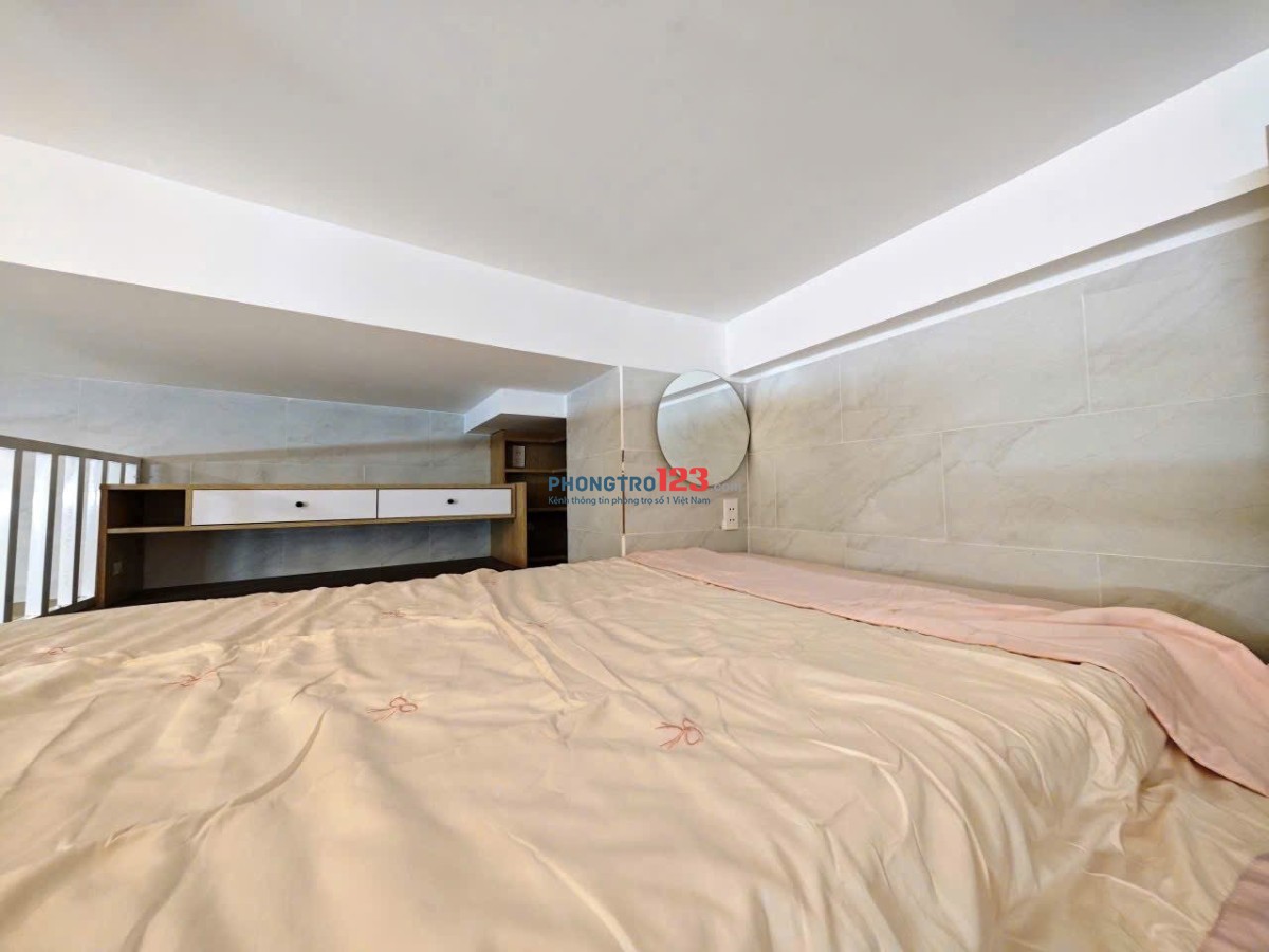 Ở gia đình & người đi làm, công tác hay thực tập - dọn vào ở ngay