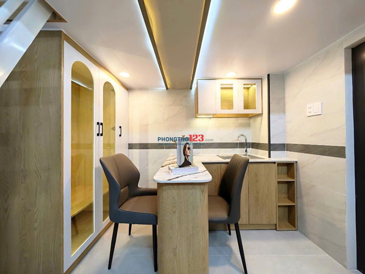 Ở gia đình & người đi làm, công tác hay thực tập - dọn vào ở ngay