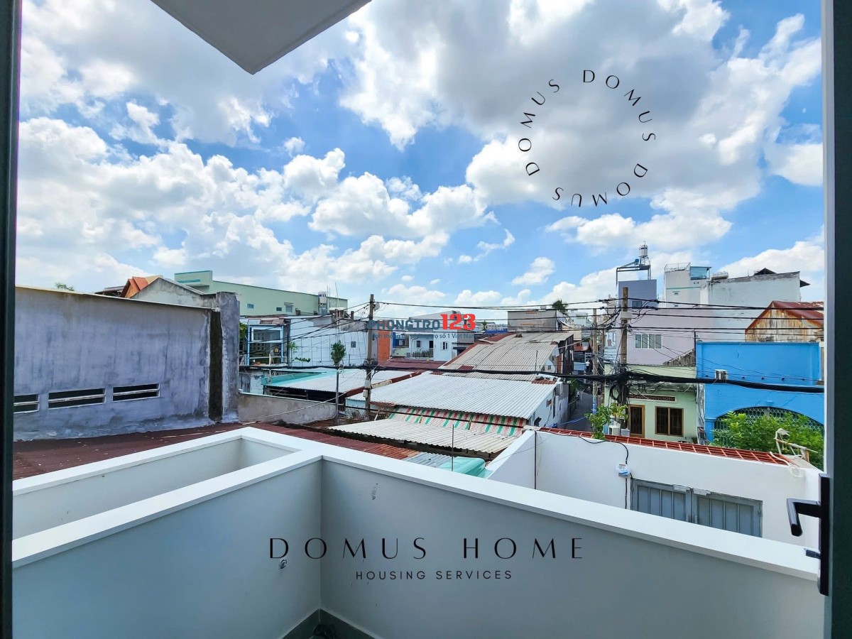 Cho Thuê Studio_Bancol_Giá Tốt_Tiện Nghi_Ngay Lý Thường Kiệt_Ngã Tư Bảy Hiền