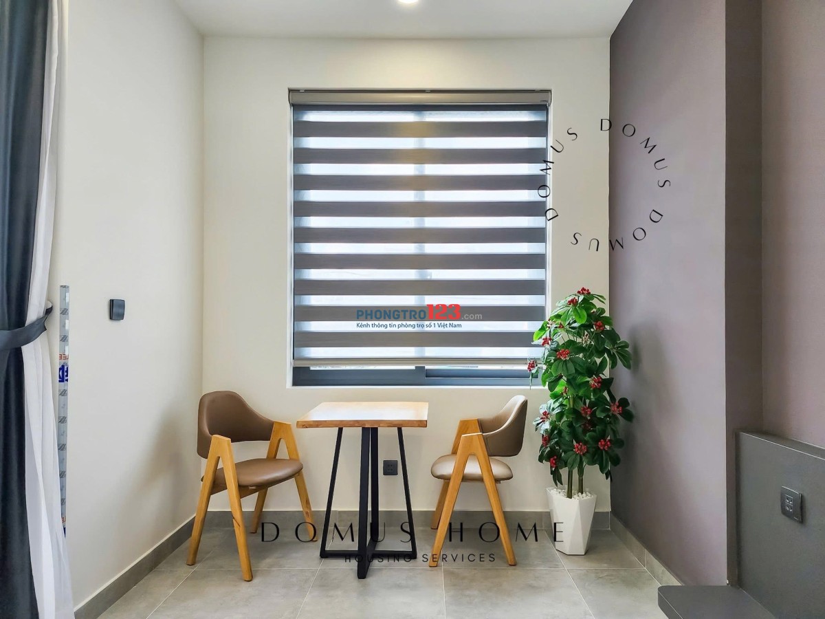 Cho Thuê Studio_Bancol_Giá Tốt_Tiện Nghi_Ngay Lý Thường Kiệt_Ngã Tư Bảy Hiền