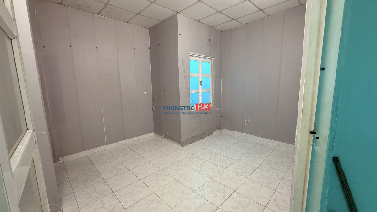 CHO THUÊ PHÒNG, Diện tích :20m2. Có toilet riêng, lối đi riêng