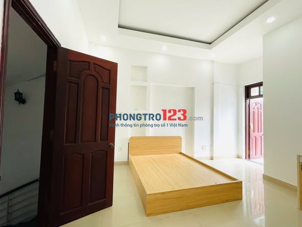  CHO THUÊ PHÒNG ĐẸP – FULL NỘI THẤT – GIỜ GIẤC TỰ DO - QUẬN 2