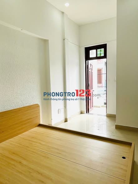  CHO THUÊ PHÒNG ĐẸP – FULL NỘI THẤT – GIỜ GIẤC TỰ DO - QUẬN 2