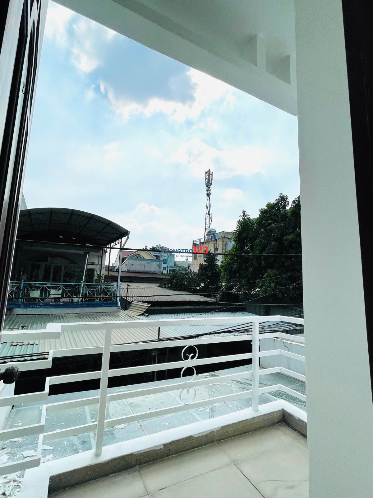  CHO THUÊ PHÒNG ĐẸP – FULL NỘI THẤT – GIỜ GIẤC TỰ DO - QUẬN 2