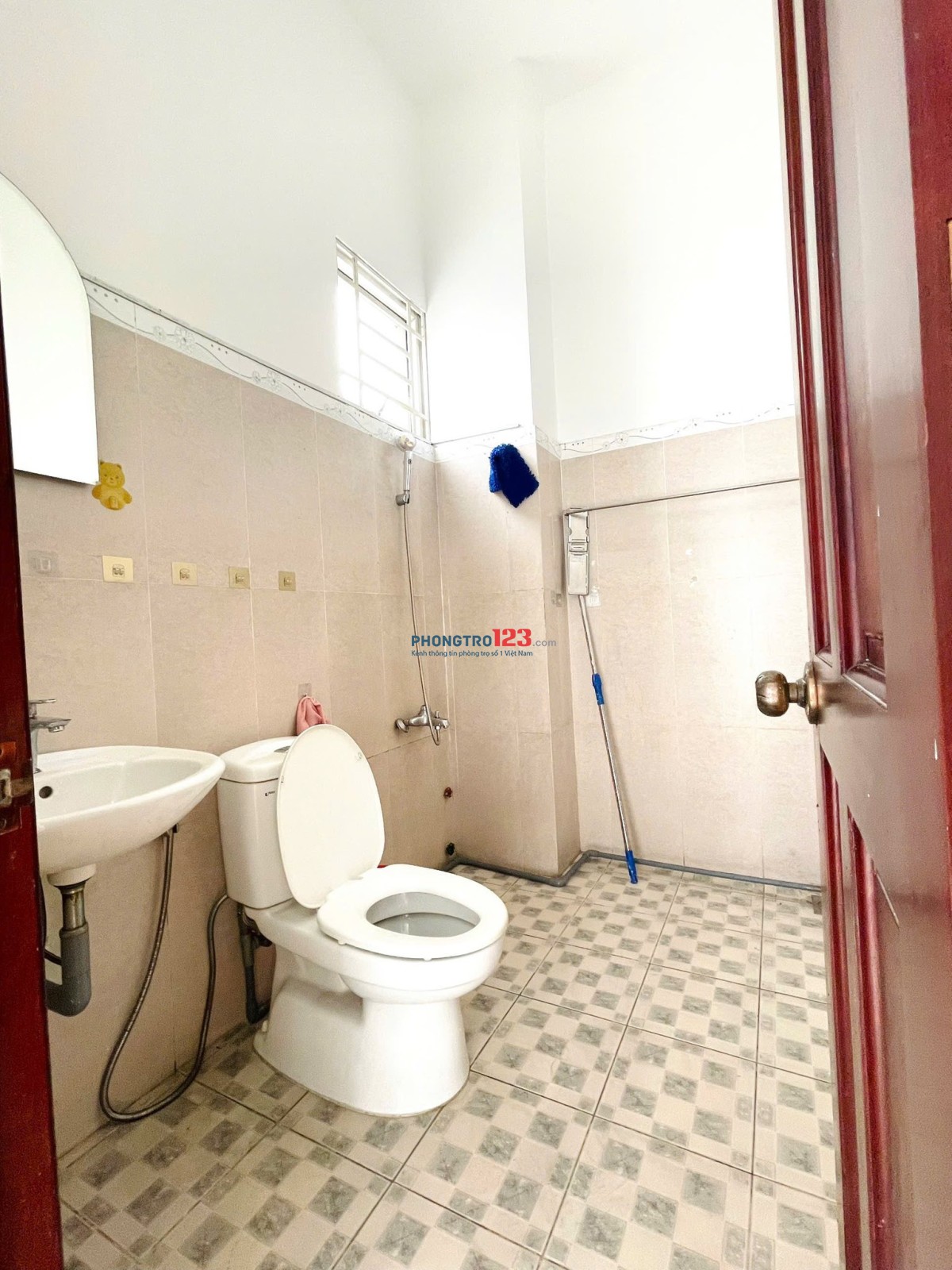  CHO THUÊ PHÒNG ĐẸP – FULL NỘI THẤT – GIỜ GIẤC TỰ DO - QUẬN 2