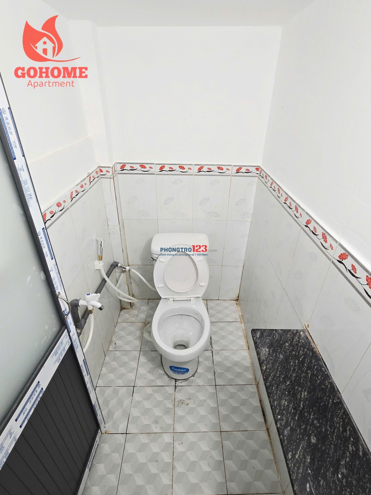 CỌC CHỈ 1TR - MỚI XÂY 100% - TRUNG TÂM Y TẾ DĨ AN, 8 PHÚT ĐẾN LÀNG ĐẠI HỌC