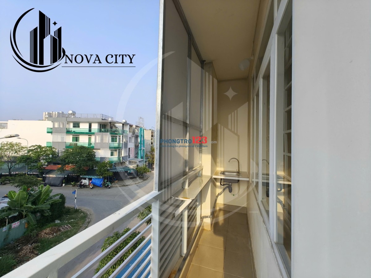 Chính chủ cho thuê mới tinh ban công view đẹp có thang máy