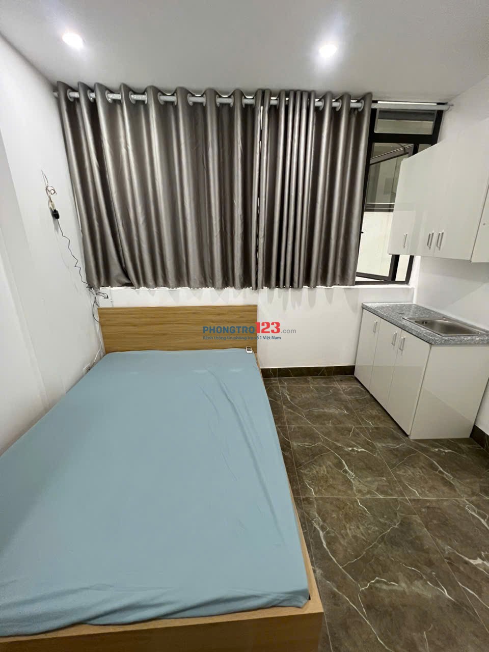 Cho thuê phòng đẹp giá rẻ 3,2tr, Kim Liên Đống Đa. Đi bộ ra ĐH Y, Viện Y, Ngã Tư Sở,,,,