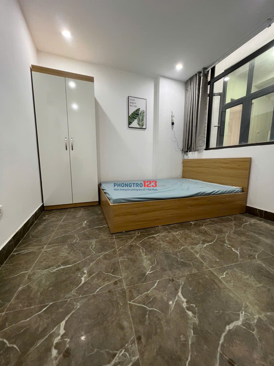 Cho thuê phòng đẹp giá rẻ 3,2tr, Kim Liên Đống Đa. Đi bộ ra ĐH Y, Viện Y, Ngã Tư Sở,,,,