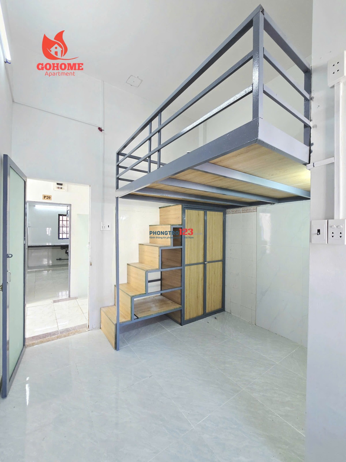 CỌC CHỈ 1TR - MỚI XÂY 100% - TRUNG TÂM Y TẾ DĨ AN, 8 PHÚT ĐẾN LÀNG ĐẠI HỌC