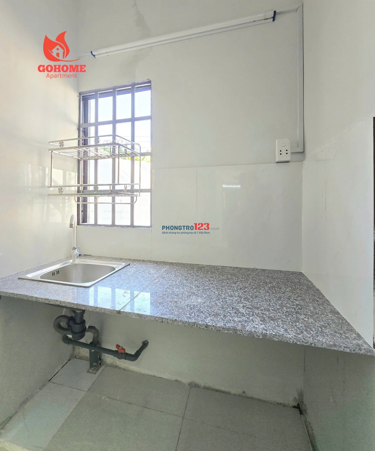 CỌC CHỈ 1TR - MỚI XÂY 100% - TRUNG TÂM Y TẾ DĨ AN, 8 PHÚT ĐẾN LÀNG ĐẠI HỌC