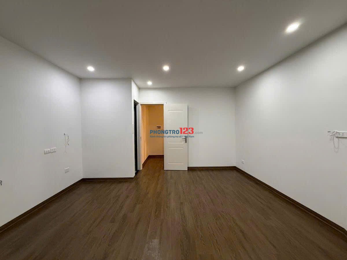 CHO THUÊ NHÀ RIÊNG 5 TẦNG – VÕ CHÍ CÔNG, NGHĨA ĐÔ