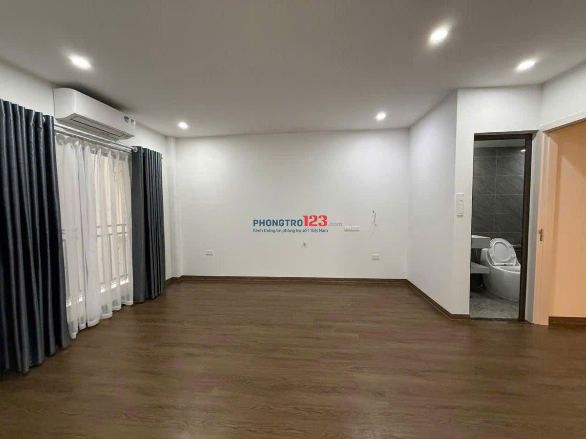 CHO THUÊ NHÀ RIÊNG 5 TẦNG – VÕ CHÍ CÔNG, NGHĨA ĐÔ