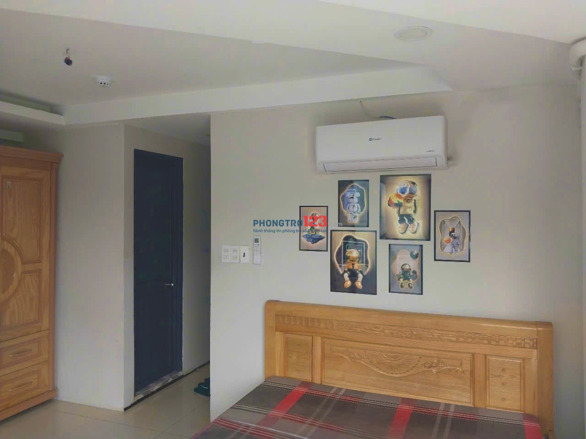 Chỉ 2Tr 7 Hẻm 58 Võ Văn Hát Gần ĐH UFM, FPT, Hutech, Nguyễn Tất Thành