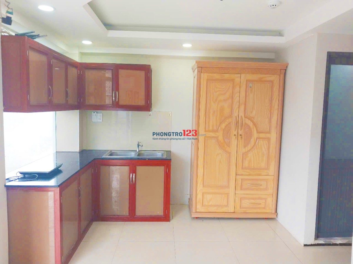 Chỉ 2Tr 7 Hẻm 58 Võ Văn Hát Gần ĐH UFM, FPT, Hutech, Nguyễn Tất Thành