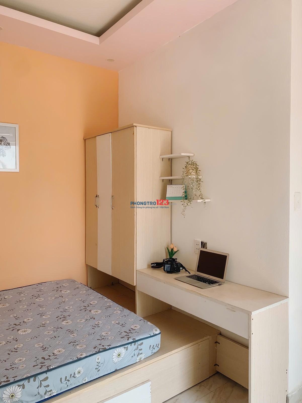 SIÊU PHẨM STUDIO BANCOL, FULL NỘI THẤT NGAY TÂN THÀNH - TÂN PHÚ