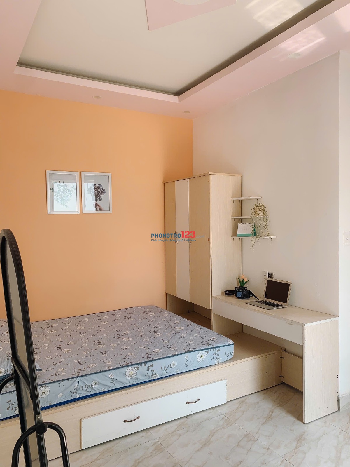 SIÊU PHẨM STUDIO BANCOL, FULL NỘI THẤT NGAY TÂN THÀNH - TÂN PHÚ