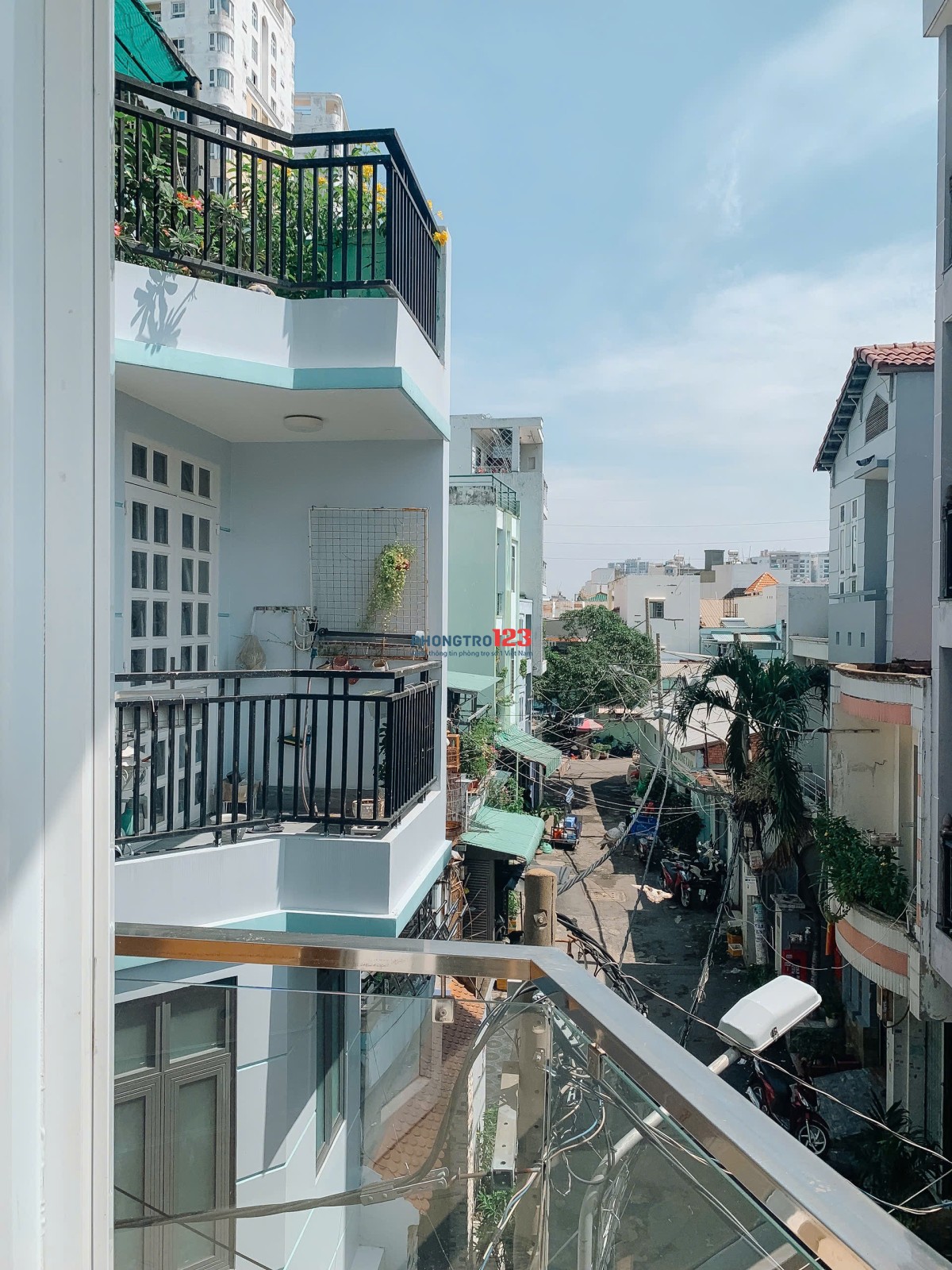 SIÊU PHẨM STUDIO BANCOL, FULL NỘI THẤT NGAY TÂN THÀNH - TÂN PHÚ