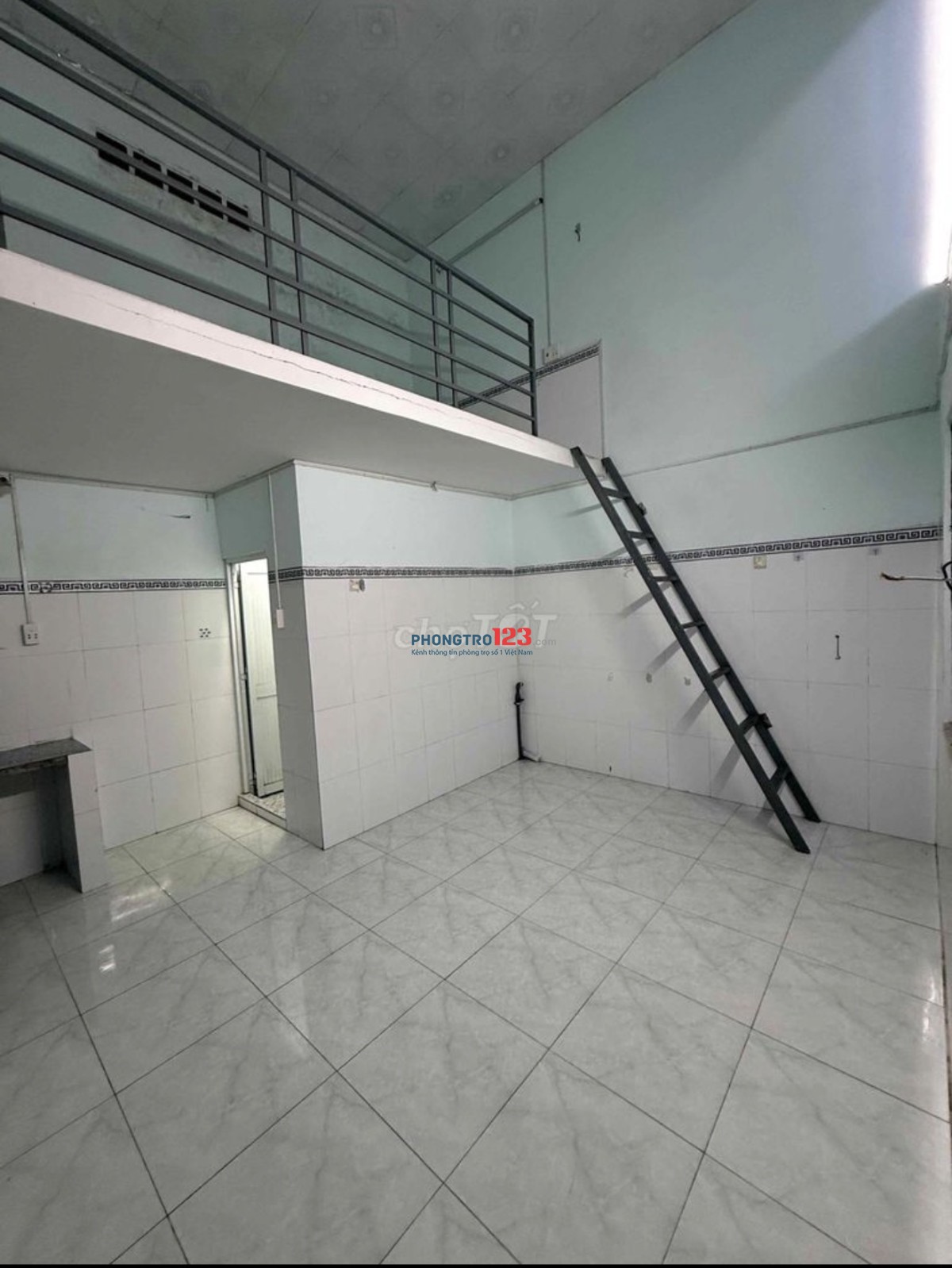 Phòng Trọ Bình Dương gần Đại Học Thủ Dầu Một