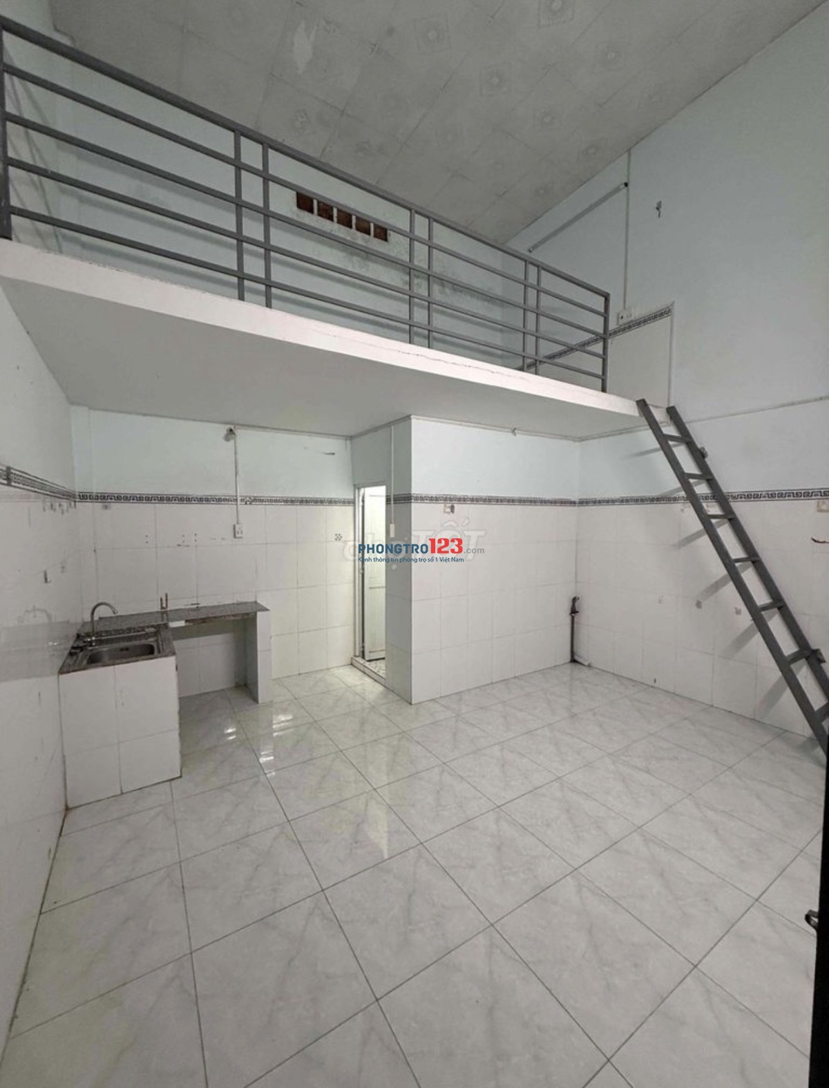 Phòng Trọ Bình Dương gần Đại Học Thủ Dầu Một