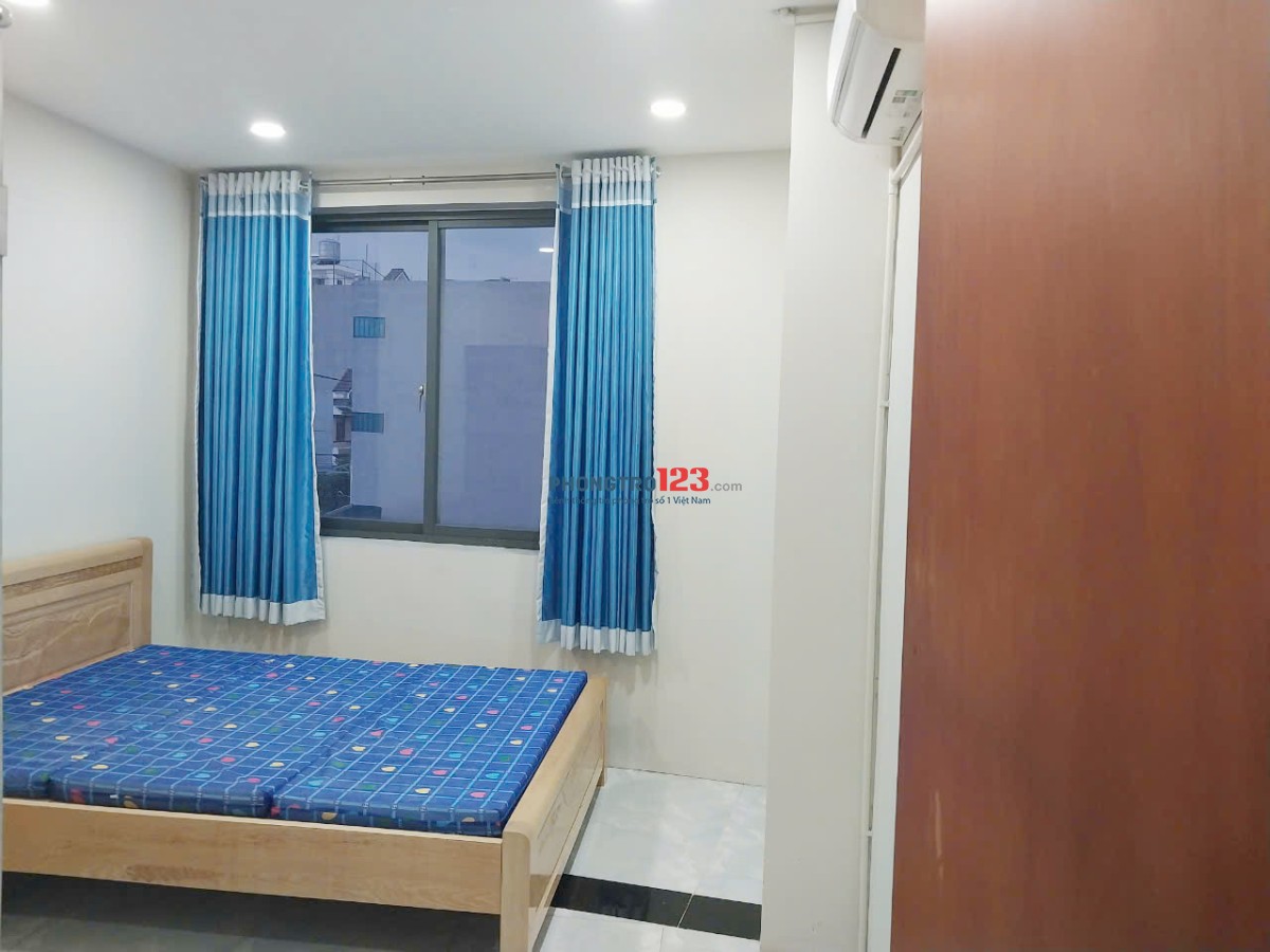 Chỉ 2 triệu 7 Phòng Trọ 1502 Nguyễn Duy Trinh GẦN FPT_HUTECH_UFM