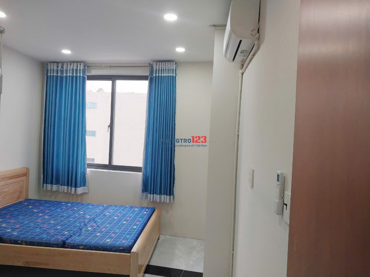 Chỉ 2 triệu 7 Phòng Trọ 1502 Nguyễn Duy Trinh GẦN FPT_HUTECH_UFM
