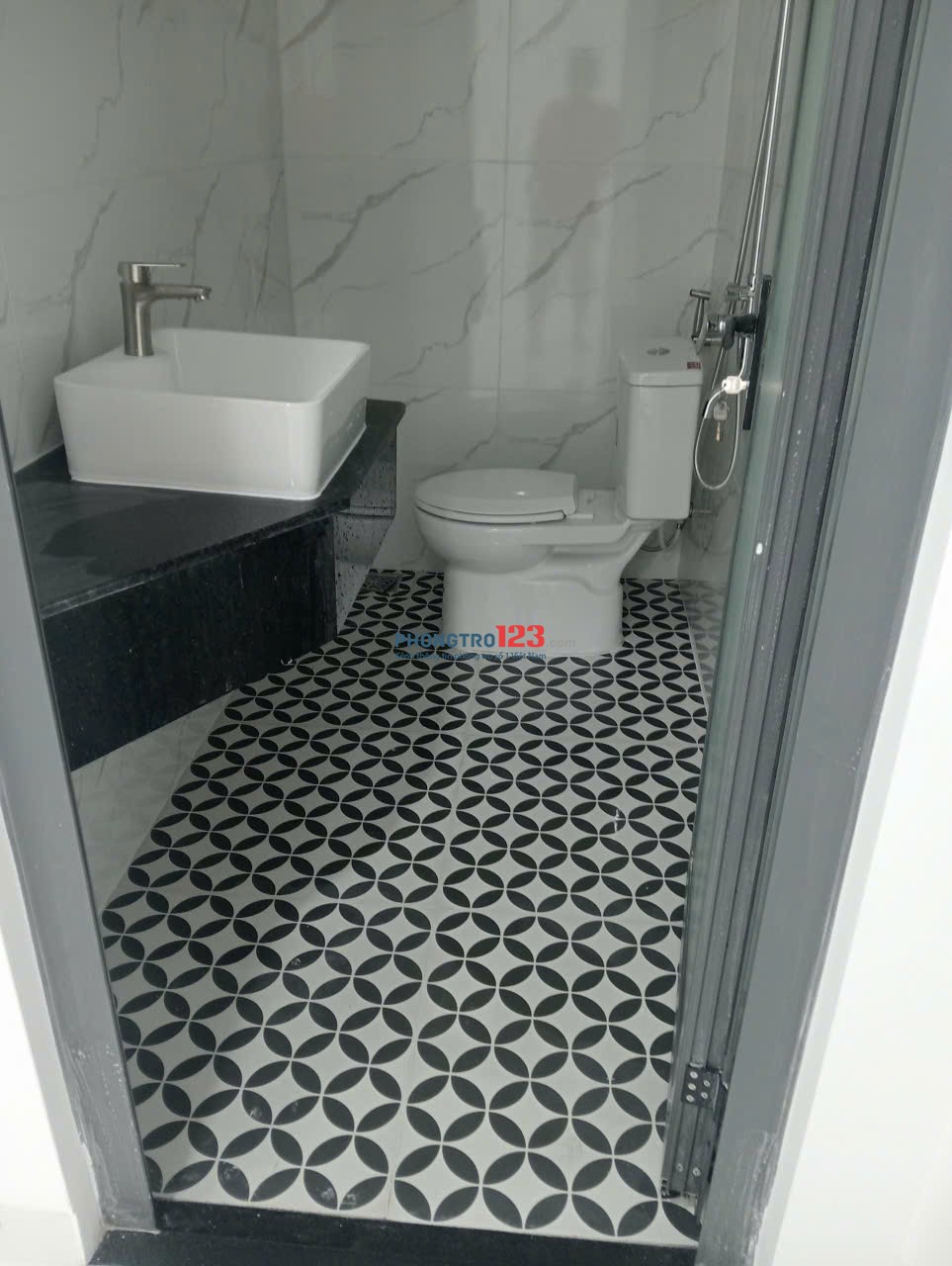 CHO THUÊ NHÀ NGUYÊN CĂN - MỚI XÂY