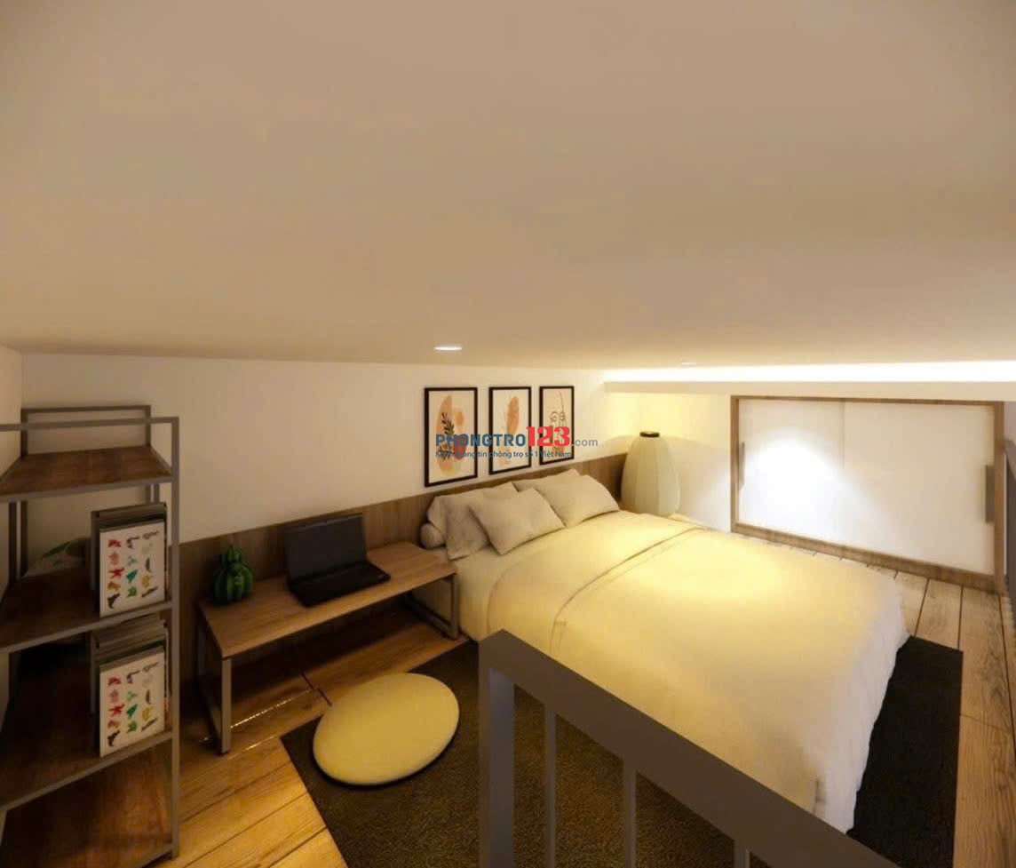 Tặng ngay Vocher 1tr cho khách chốt Duplex ngay công viên Hoàng Văn Thụ, Sân bay Tân Sơn Nhất