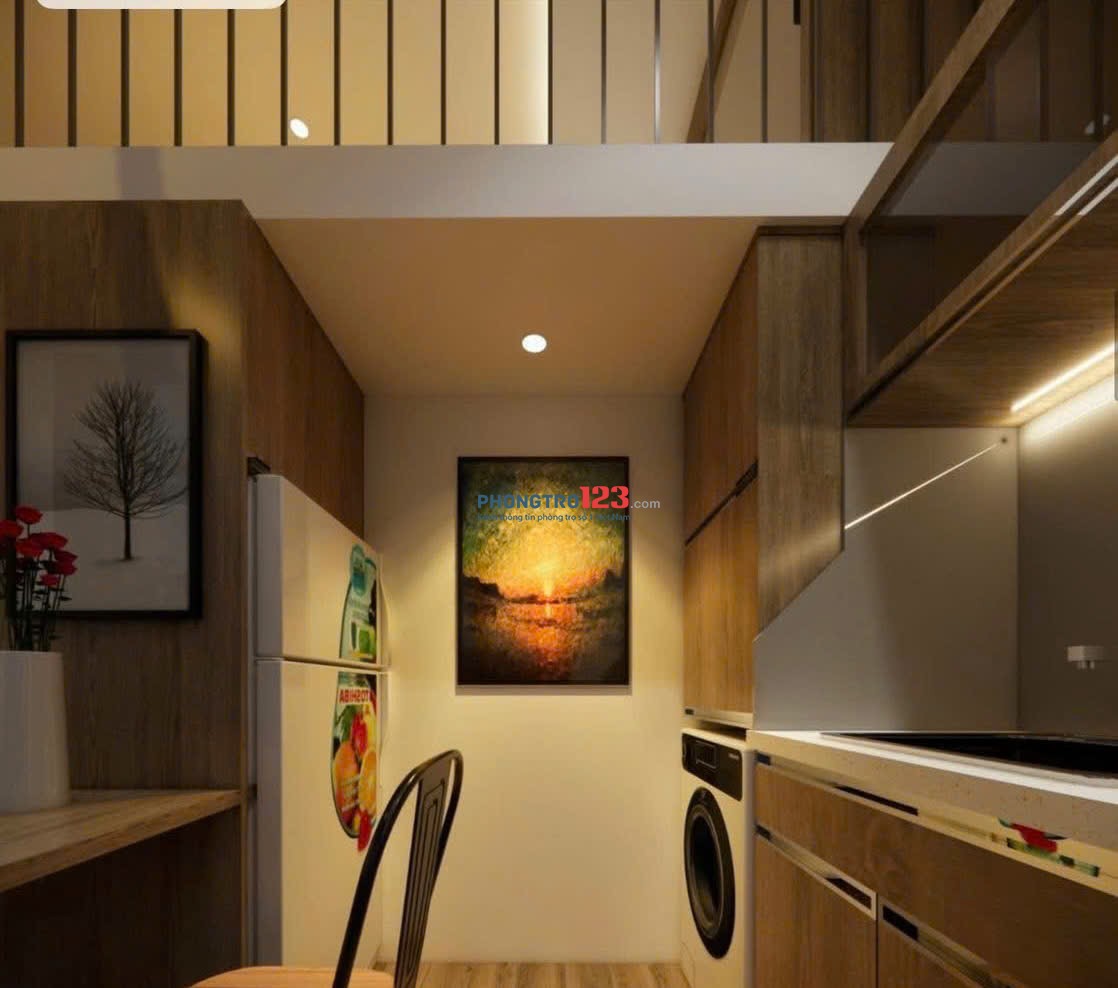 Tặng ngay Vocher 1tr cho khách chốt Duplex ngay công viên Hoàng Văn Thụ, Sân bay Tân Sơn Nhất