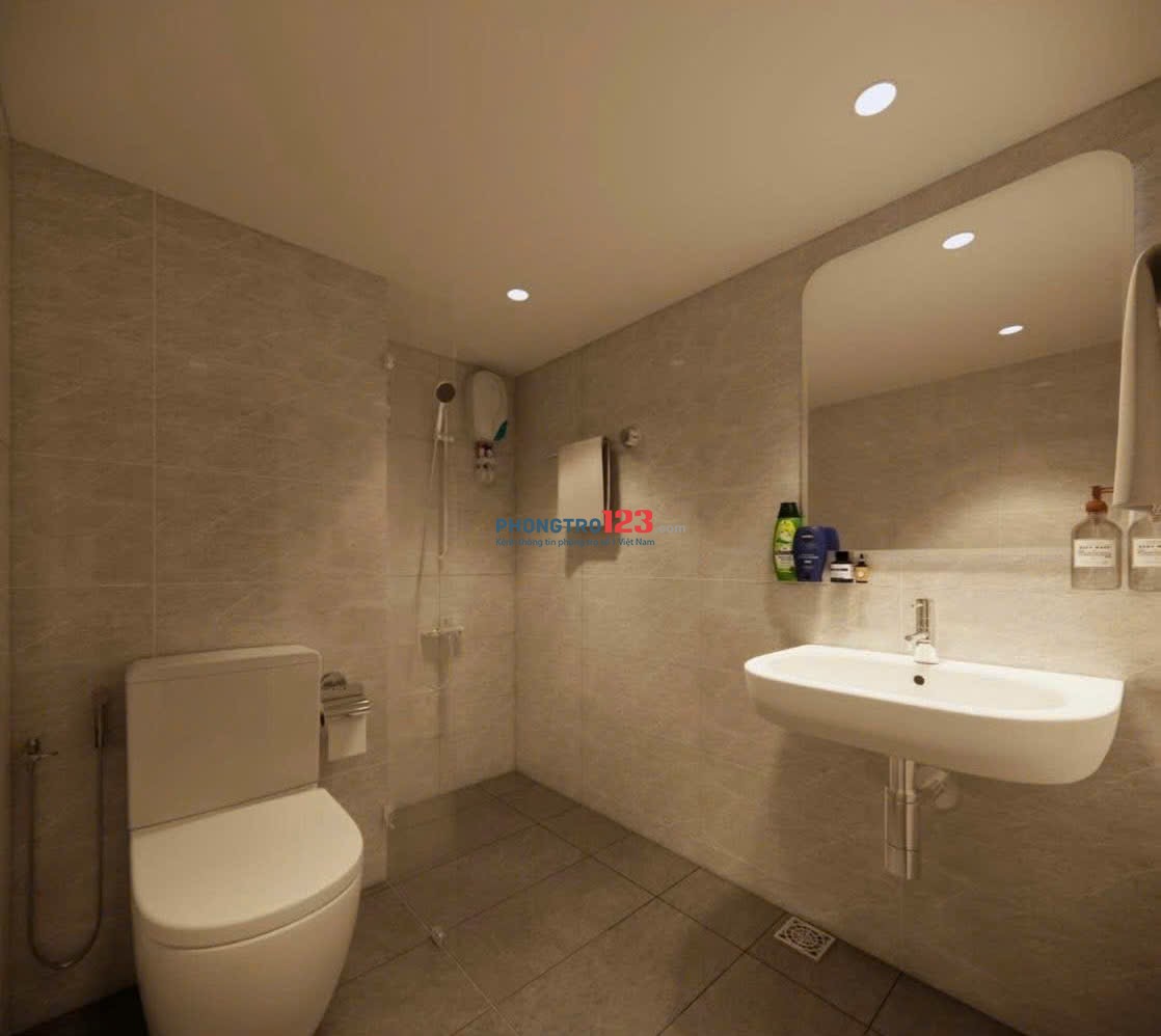 Tặng ngay Vocher 1tr cho khách chốt Duplex ngay công viên Hoàng Văn Thụ, Sân bay Tân Sơn Nhất