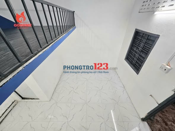Phòng Gác cao - đường số 4 Linh Xuân, Thủ Đức - zá tư 2tr - Giờ Tự Do, Vân Tay KO CHỦ