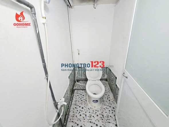 Phòng Gác cao - đường số 4 Linh Xuân, Thủ Đức - zá tư 2tr - Giờ Tự Do, Vân Tay KO CHỦ