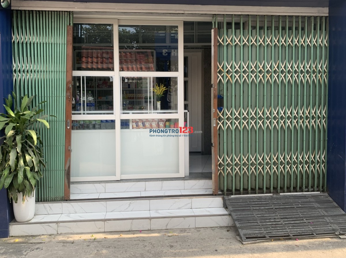 NHÀ TRỌ HIỆP BÌNH THỦ ĐỨC TP HỒ CHÍ MINH