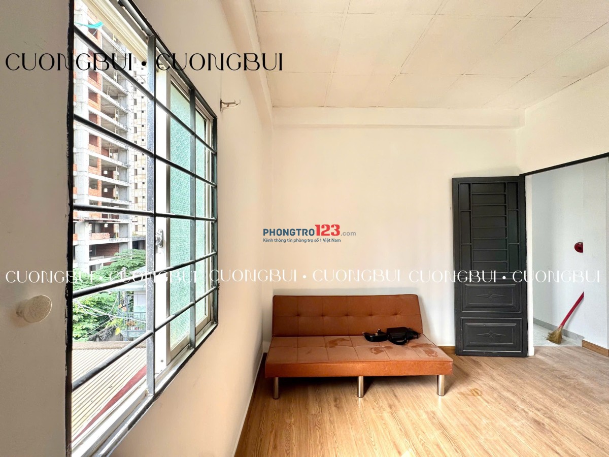 CHO THUÊ PHÒNG TRỌ GIÁ RẺ CHỈ TỪ 4tr2 full nội thất