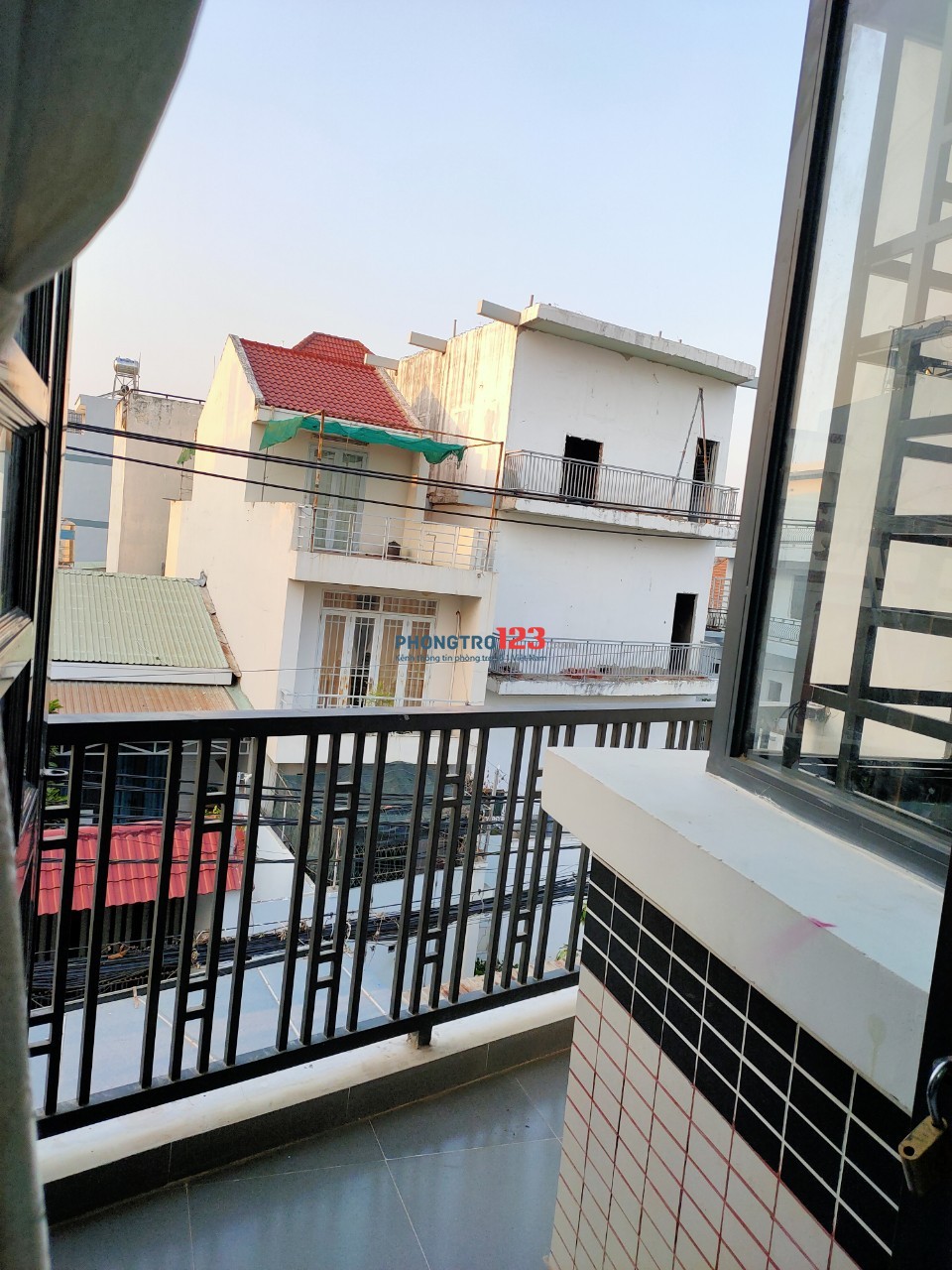 NHÀ TRỌ HIỆP BÌNH THỦ ĐỨC TP HỒ CHÍ MINH