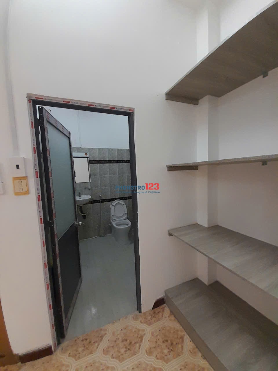 SỐNG XANH GIỮA LÒNG QUẬN 3 - 10M RA BỜ KÈ TRƯỜNG SA - BAN CÔNG SIÊU RỘNG