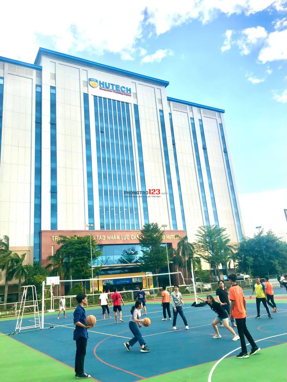 PHÒNG TRỌ SINH VIÊN 1 PN + Phòng nhỏ 1tr9