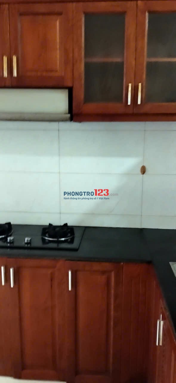 Cho thuê nhà nguyên căn – 1 trệt 1 lầu – Hẻm 532 Lê Trọng Tấn Tây Thạnh Tân Phú