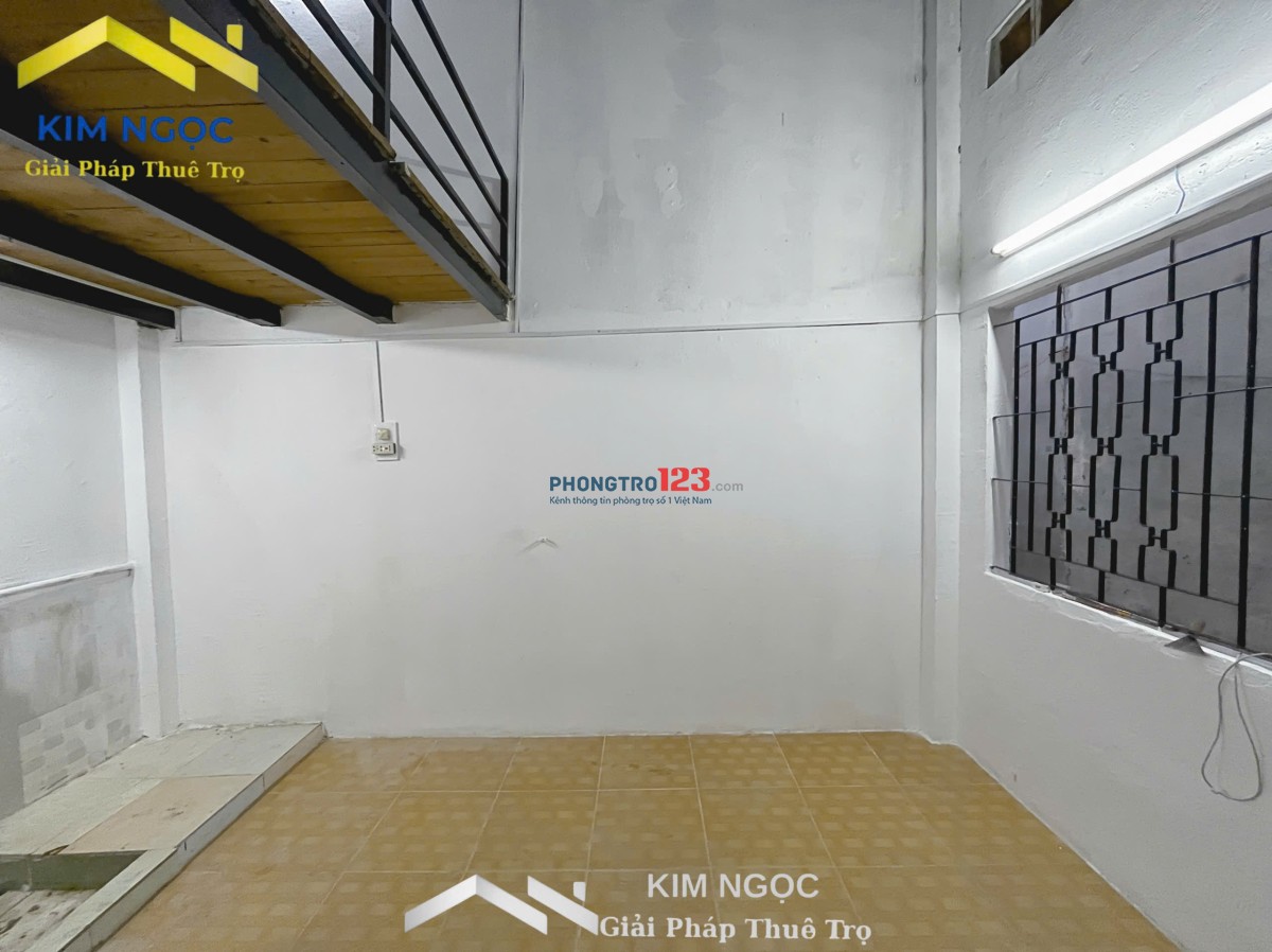 PHÒNG TRỆT BÌNH DÂN GIÁ RẺ ( CÓ NHẬN XE ĐIỆN) NGAY TÂN PHÚ