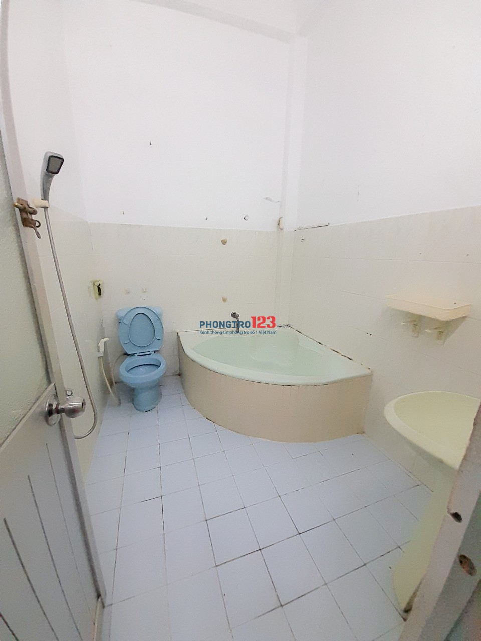 PHÒNG TRỌ TRUNG TÂM QUẬN 8 GIÁ RẺ, ĐẦY ĐỦ NỘI THẤT, THOÁNG MÁT, SẠCH SẼ