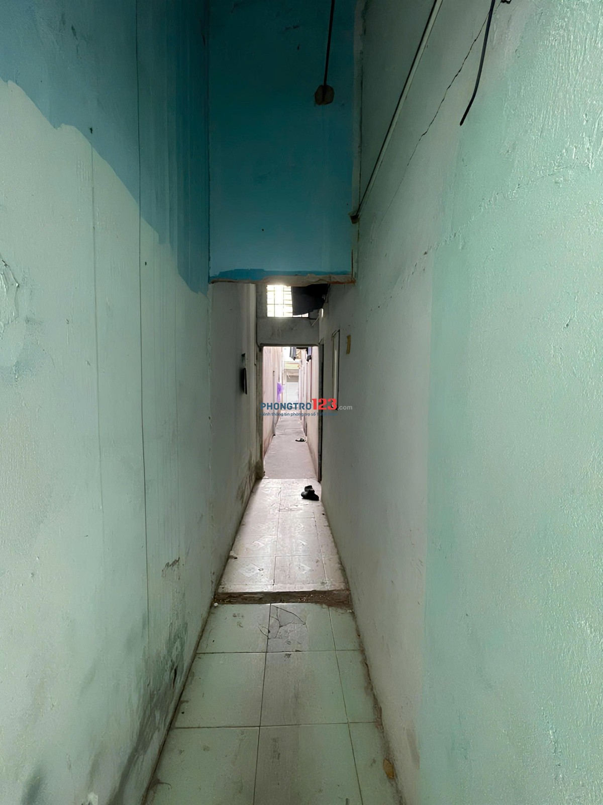 Phòng gác rộng, lầu trệt, có tủ lạnh, kệ bếp GẦN VINCOM PHAN VĂN TRỊ, Công Viên Văn Hoá Gò Vấp