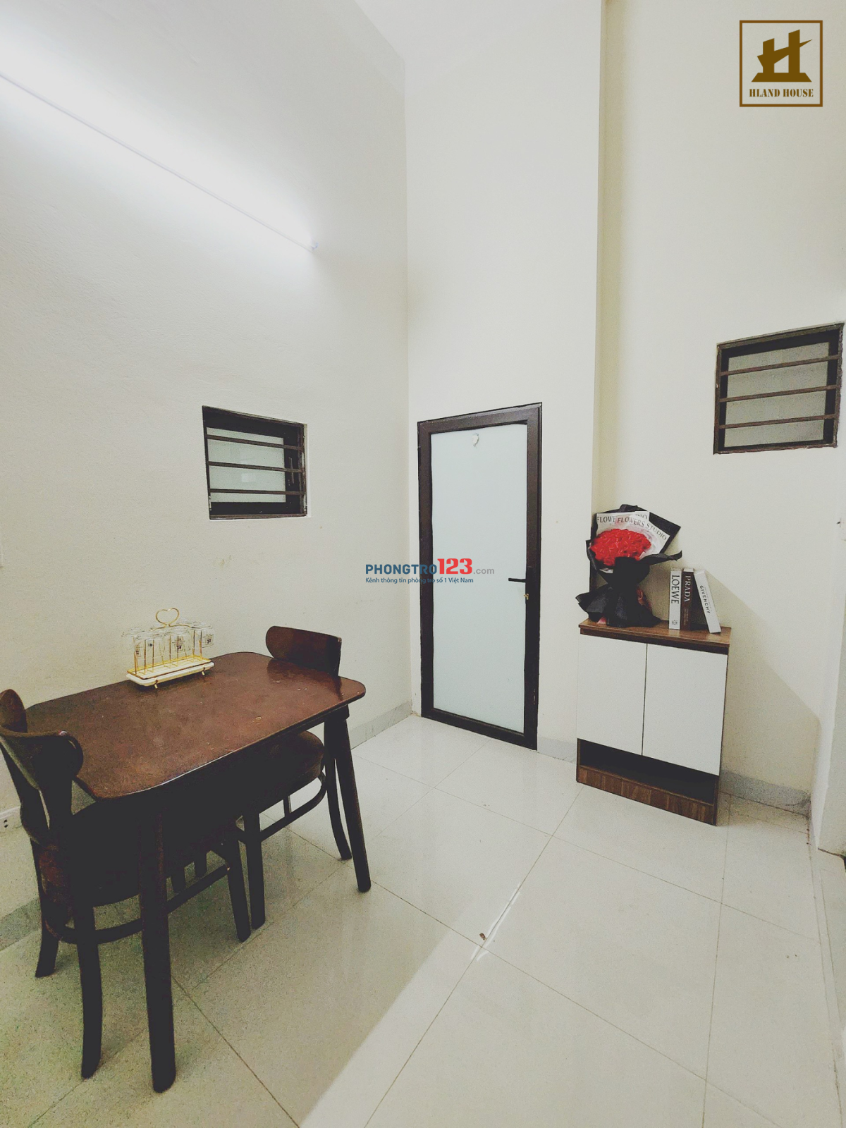 315 NGUYỄN KHANG - GÁC XÉP FULL ĐỒ - GẦN LÁNG, ĐH NGÂN HÀNG, ĐH LUẬT - GIÁ TỪ 4TR