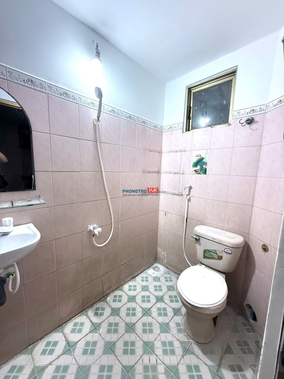 PHÒNG TRỌ CÓ GÁC GIÁ TỪ 2TR TẠI QUẬN 12