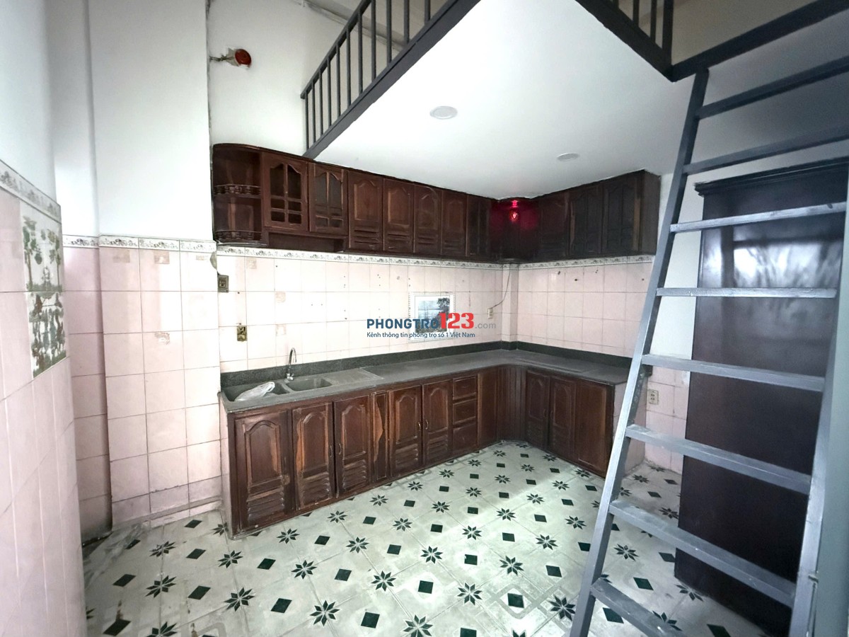 PHÒNG TRỌ CÓ GÁC GIÁ TỪ 2TR TẠI QUẬN 12