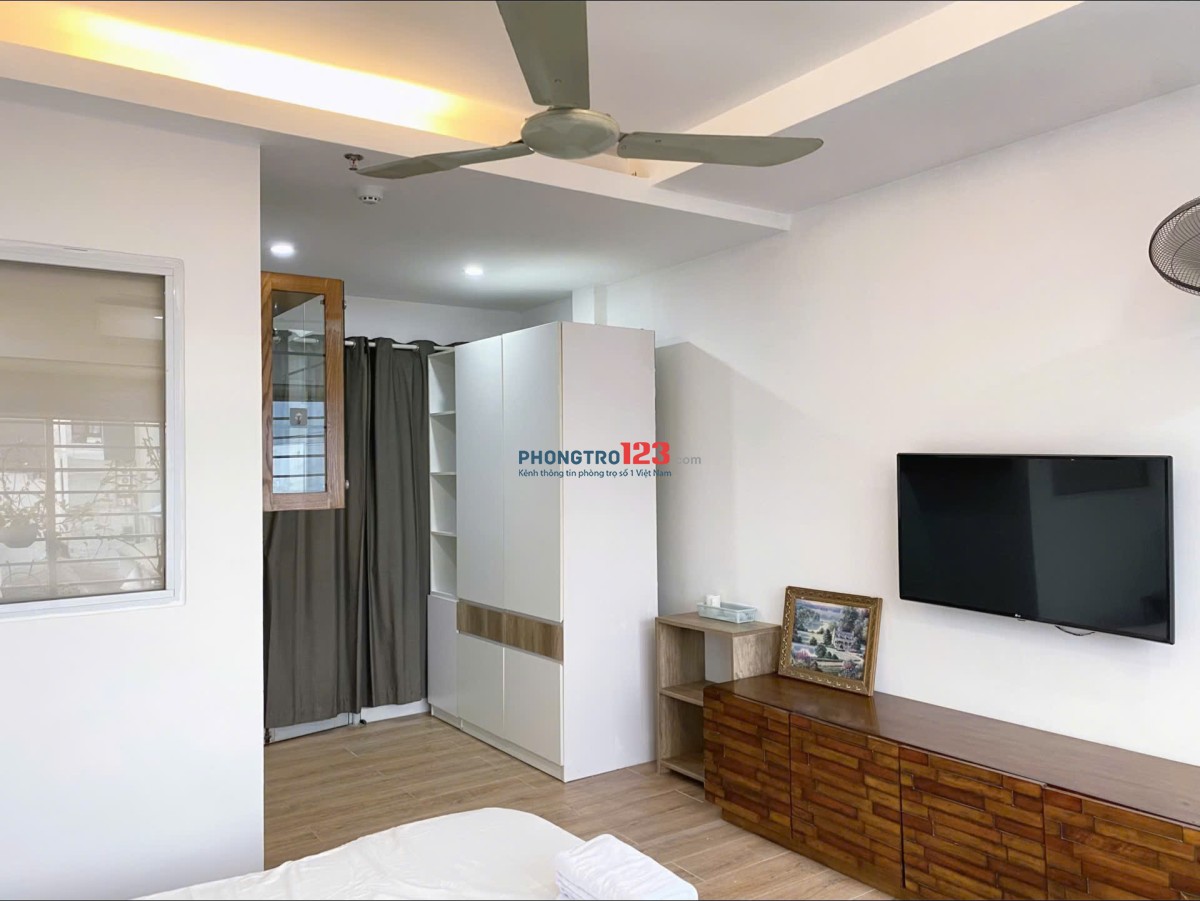 CHO THUÊ CHMN SIÊU XINH TẠI ÂU CƠ, TÂY HỒ