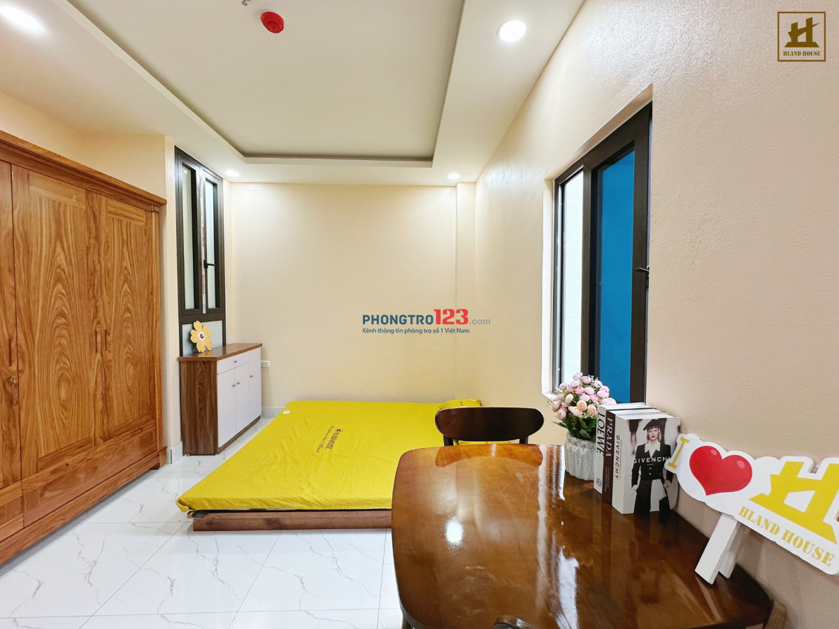 PHÚ LƯƠNG NGAY ĐẠI NAM FULL ĐỒ - OTO ĐỖ CỬA - VÀO Ở ĐƯỢC LUÔN - GIÁ TỪ 3TR3