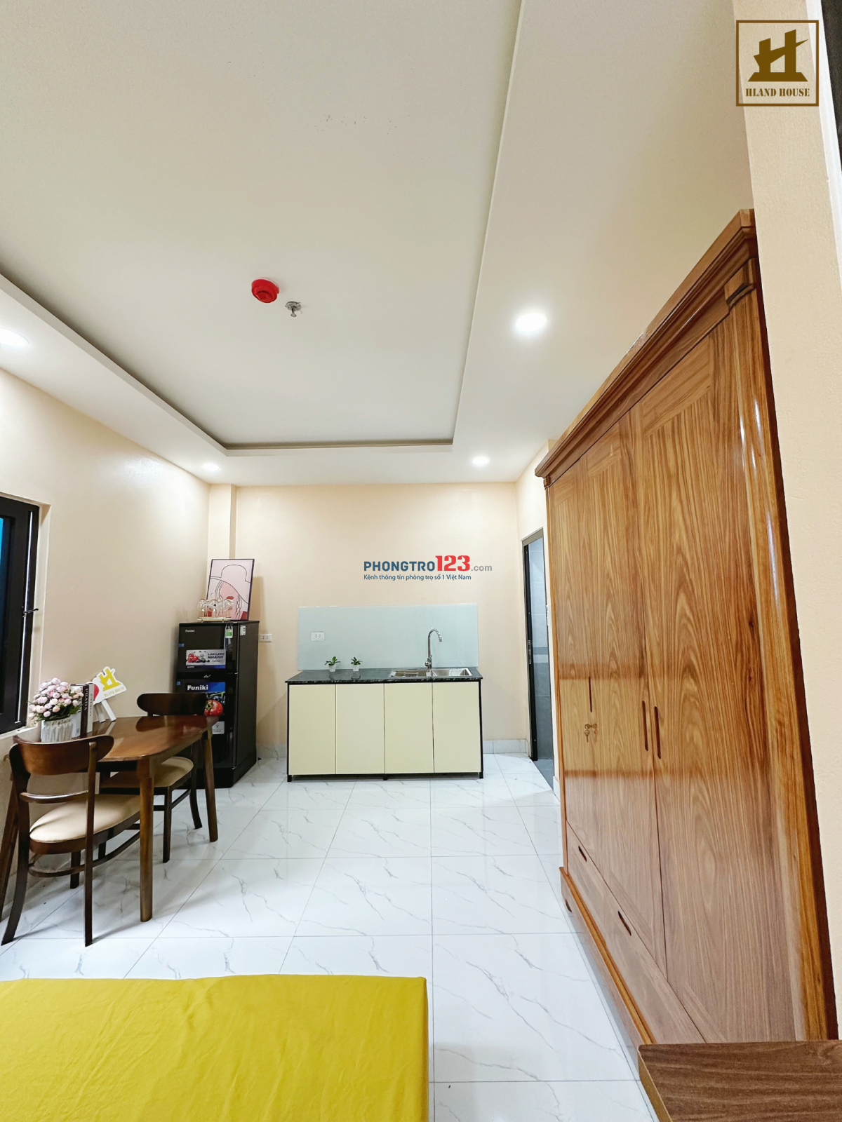 PHÚ LƯƠNG NGAY ĐẠI NAM FULL ĐỒ - OTO ĐỖ CỬA - VÀO Ở ĐƯỢC LUÔN - GIÁ TỪ 3TR3