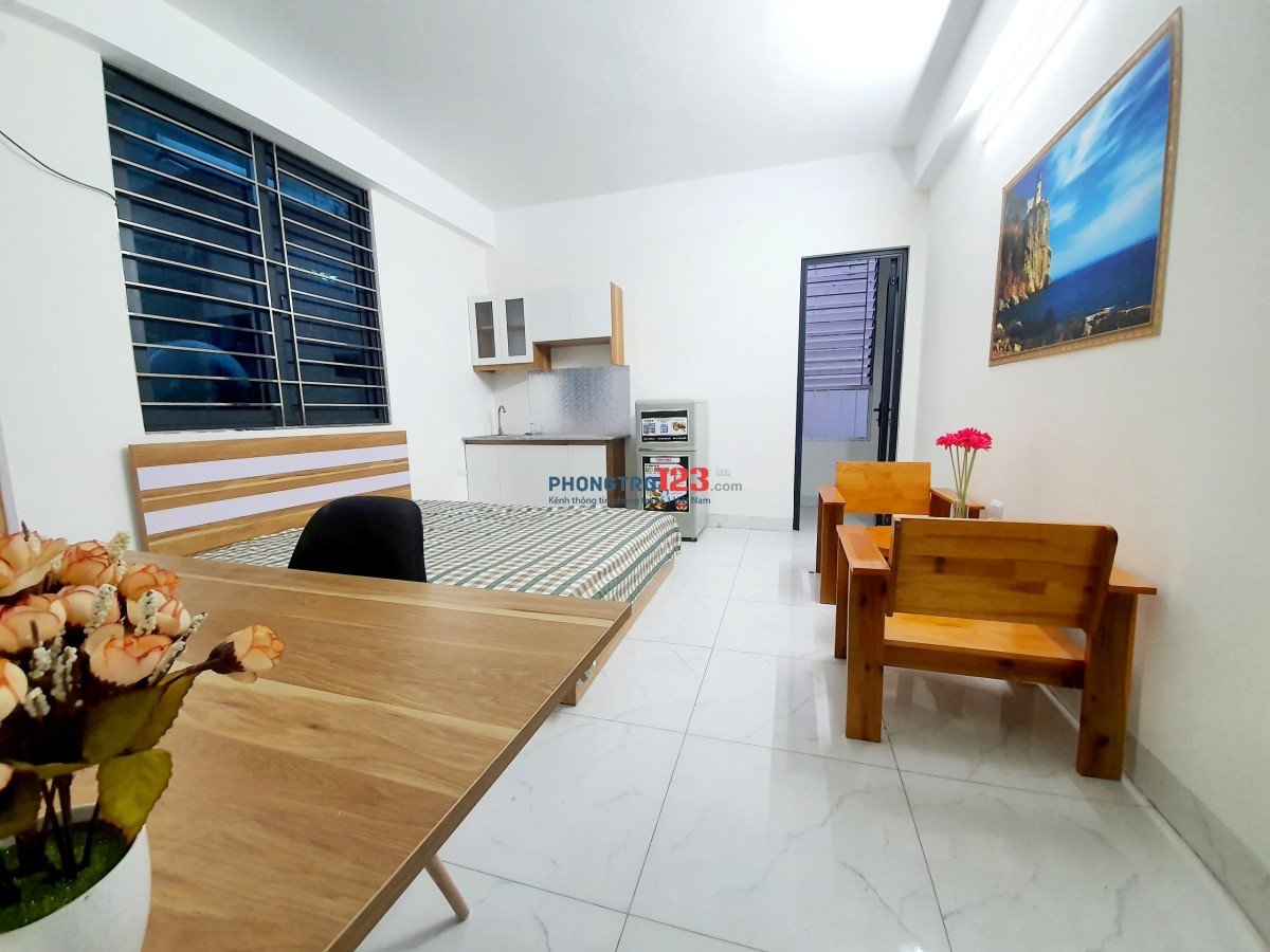 261 NGUYỄN VĂN TRỖI FULL ĐỒ - OTO ĐỖ CỬA - GẦN HỒ GƯƠM PLAZA, GA VĂN QUÁN, BƯU CHÍNH