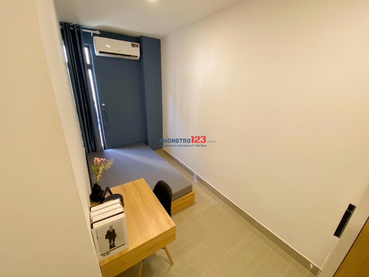 PHÒNG TRỌ GIÁ TỪ 2 TRIỆU TẠI QUẬN 12