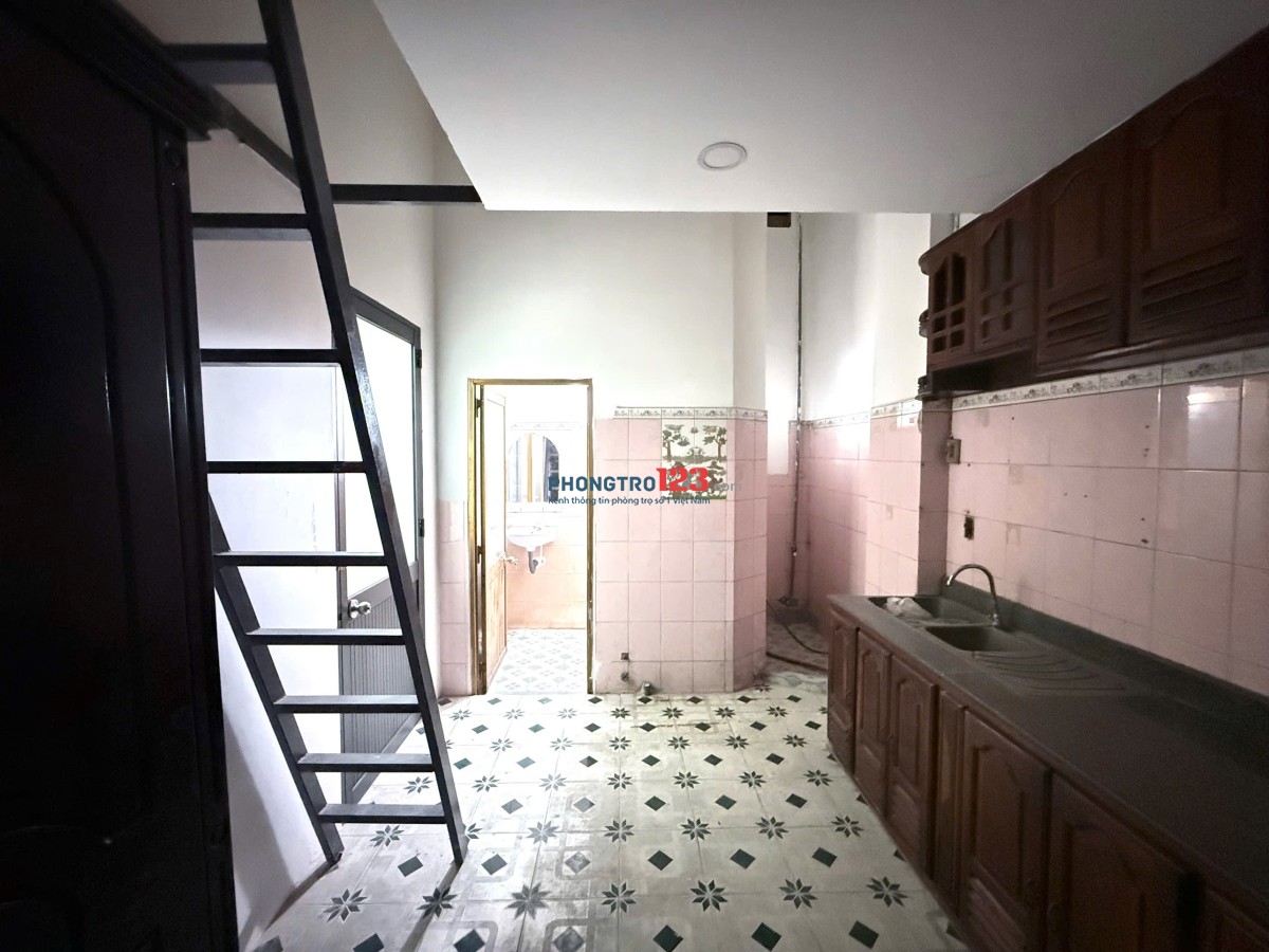 PHÒNG TRỌ CÓ GÁC GIÁ TỪ 2TR TẠI QUẬN 12